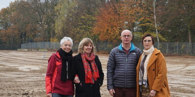 foto CPO-groep Wonen voor Gevorderden Cuijk - De Maarle