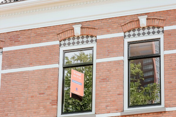 Foto van appartement wat te koop staat