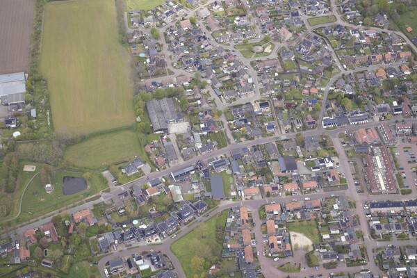 Informatiemarkt bouwplan Heihoek - West, Vierlingsbeek  